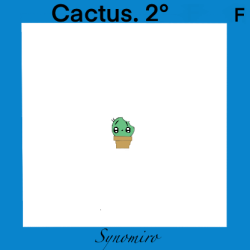 cactus
