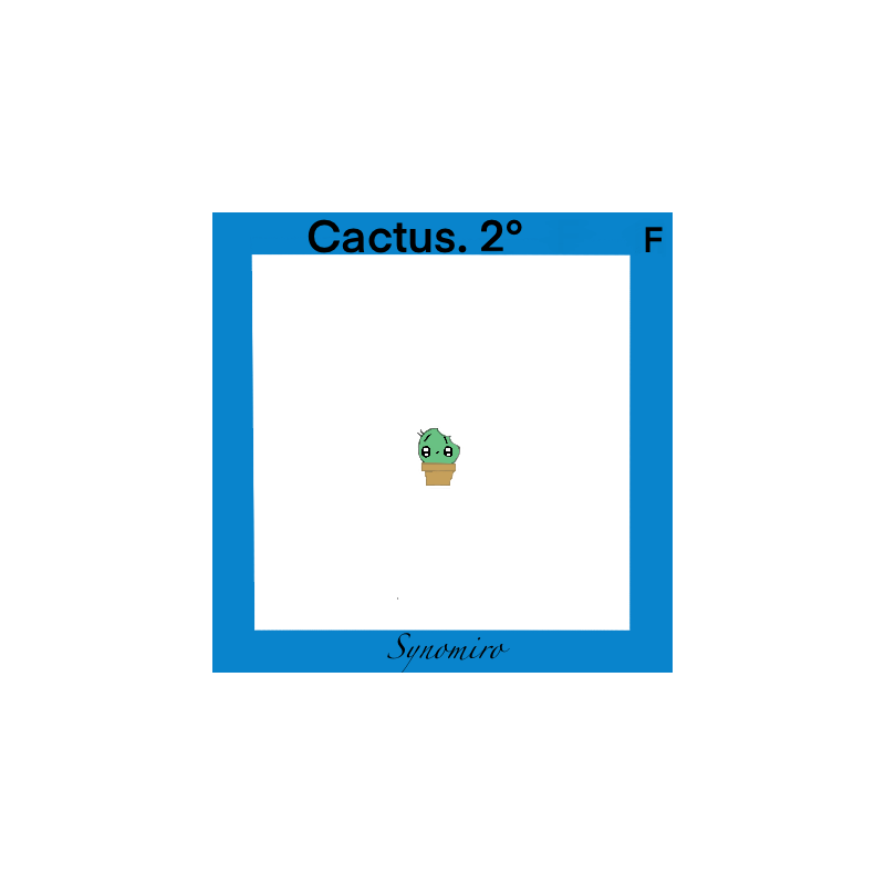 cactus