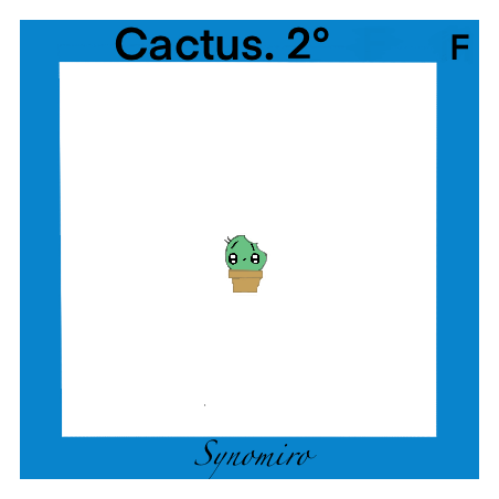 cactus