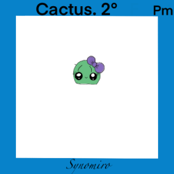 cactus