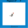 amour de pigeon