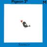 amour de pigeon