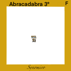 abracadabra