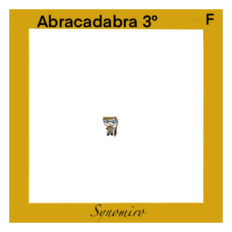 abracadabra