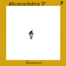 abracadabra