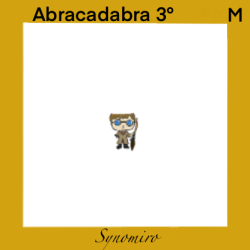 abracadabra