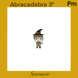 abracadabra