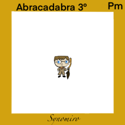 abracadabra