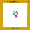 a la mer