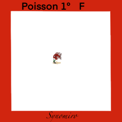 poisson dans son aquarium