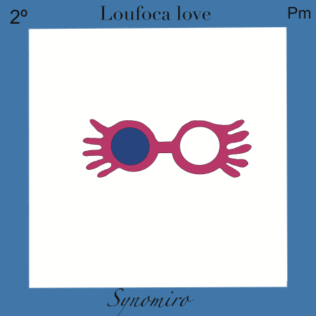 loufocalove
