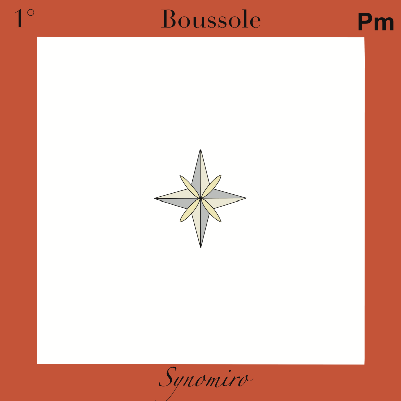 boussole