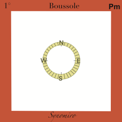 boussole