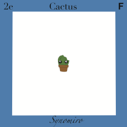 cactus