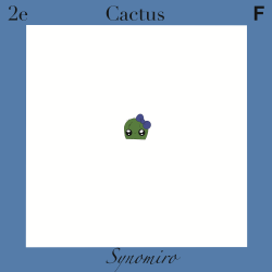 cactus