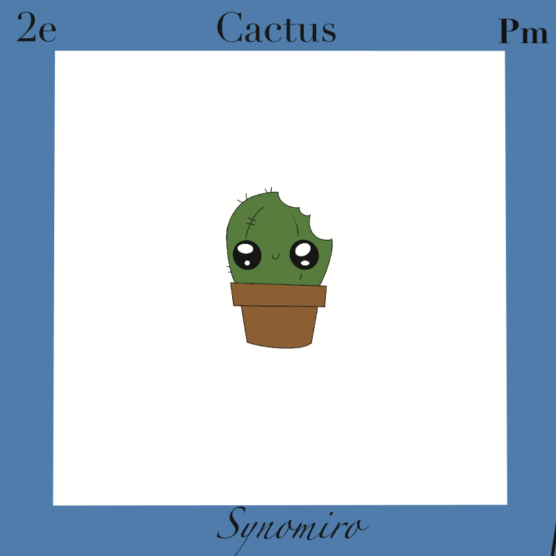 cactus