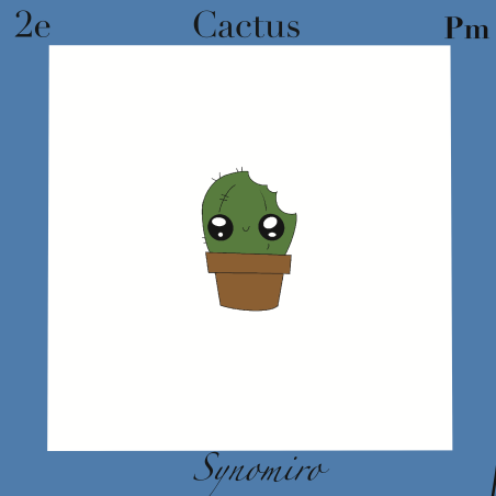 cactus