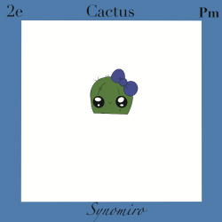 cactus