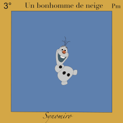 bonhomme de neige