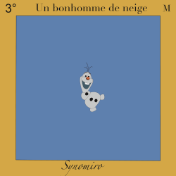 bonhomme de neige