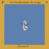 bonhomme de neige
