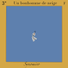 bonhomme de neige