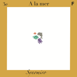 a la mer