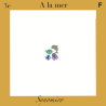 a la mer
