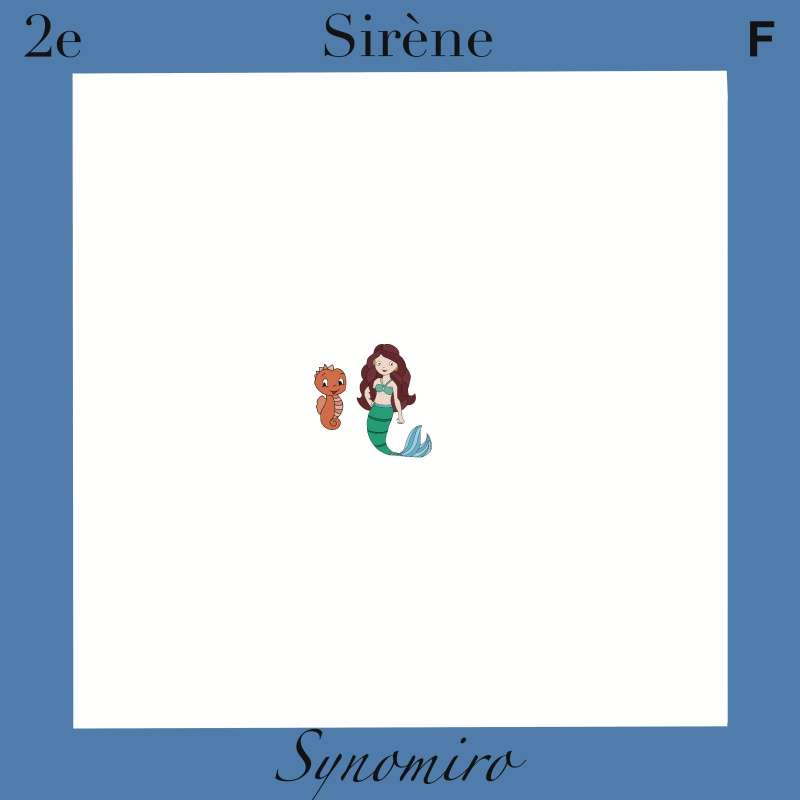 sirene