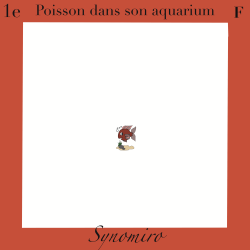 poisson dans son aquarium