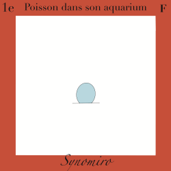 poisson dans son aquarium
