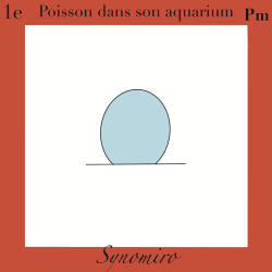 poisson dans son aquarium