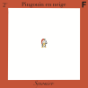 pingouin en neige