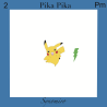 pika pika