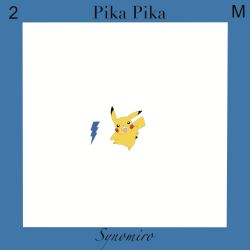 pika pika