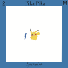 pika pika