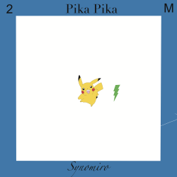 pika pika