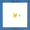 pika pika