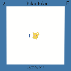 pika pika