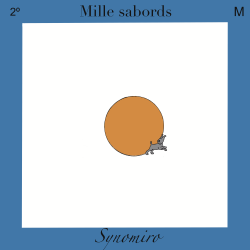 milles sabord