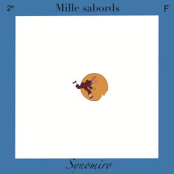 milles sabord