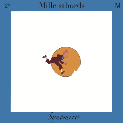 milles sabord
