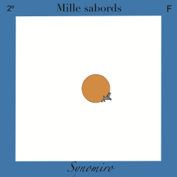 milles sabord